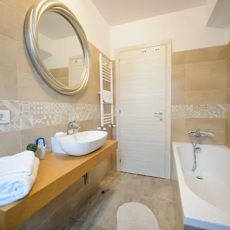 Appartement Iannis - Rbk