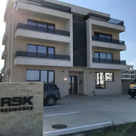 Iannis - Rbk Appartement
