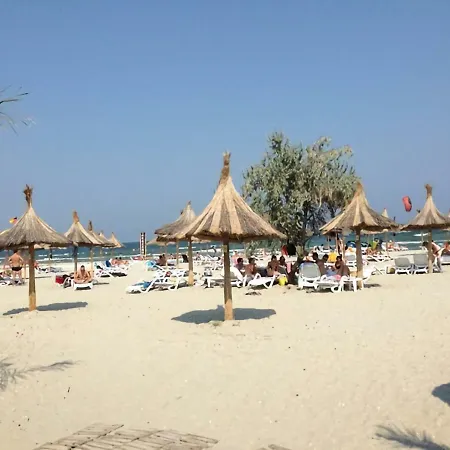 Iannis - Rbk דירה *