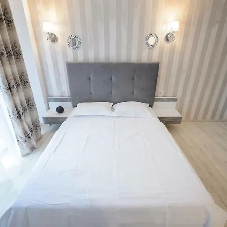 Iannis - Rbk דירה Năvodari