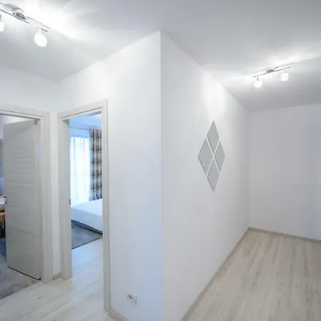 Iannis - Rbk Appartement Năvodari